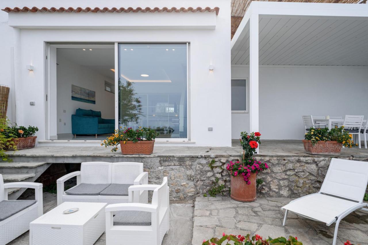 Casa Capri Me Exterior foto